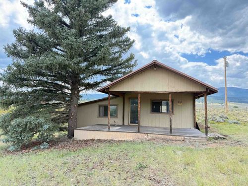 688 Highway 64, Eagle Nest, NM, 87718-8062 | Card Image