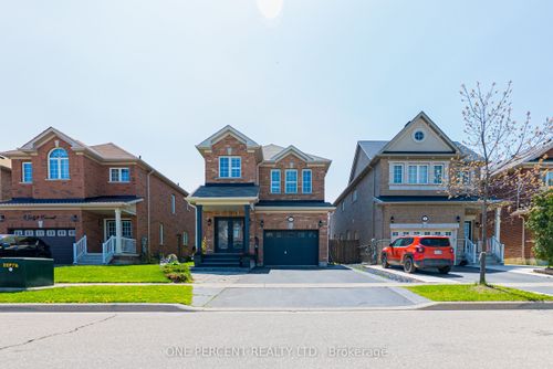 6 Duffel Cres, Georgetown, ON, L7G0H7 | Card Image