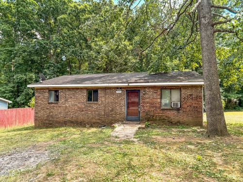 524 Tulip Tree Rd, Hillsborough, NC, 27278-9671 | Card Image