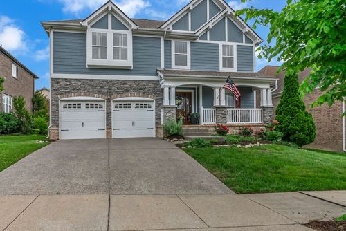 8905 Macauley Ln, Nolensville, TN, 37135-4015 | Card Image