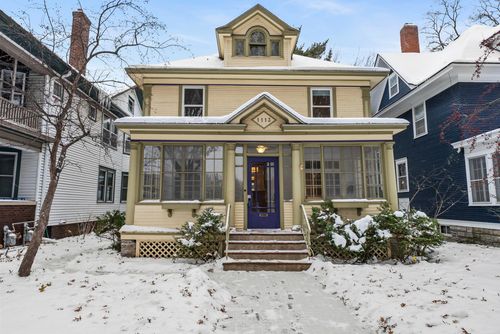 1113 Lincoln Ave, Saint Paul, MN, 55105-2736 | Card Image