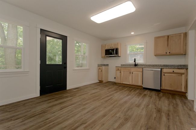 651 W Maple St, House other with 2 bedrooms, 1 bathrooms and null parking in Wabash IN | Image 15