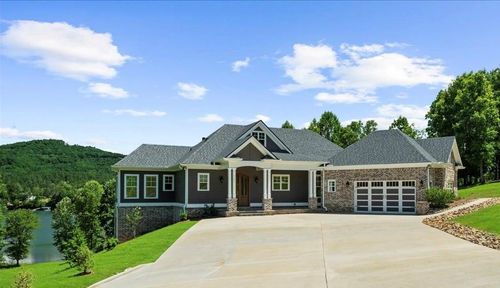 112 Big Knoll Dr, Blairsville, GA, 30512-1907 | Card Image