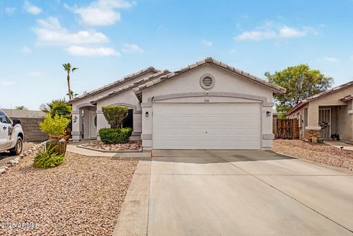 14902 N 150th Ave, Surprise, AZ, 85379-6118 | Card Image