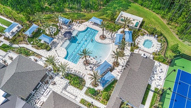 Amenities Center | Image 6