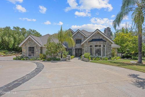 3840 Castle View Dr, Agoura Hills, CA, 91301-2750 | Card Image
