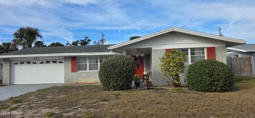 331 Fordham Dr, Daytona Beach, FL, 32118-3103 | Card Image