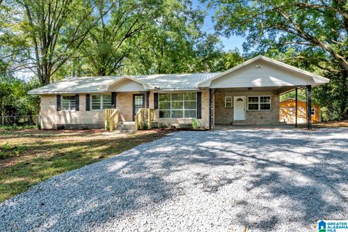 5328 Rosemary Road, MOUNT OLIVE, AL, 35117 | Card Image