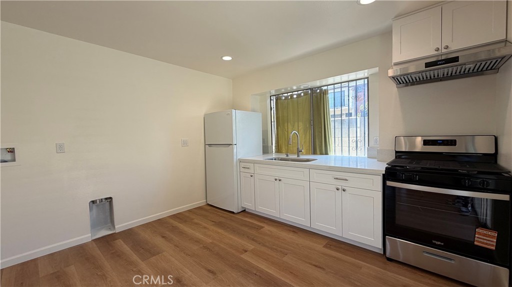 Residential Lease in Monterey Park 5