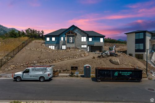 14747 S Canyon Peak Dr, Draper, UT, 84020-1789 | Card Image