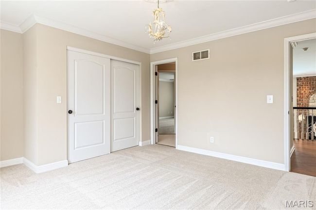 5316 Enchanted Ct, House other with 4 bedrooms, 5 bathrooms and 3 parking in Weldon Spring MO | Image 50