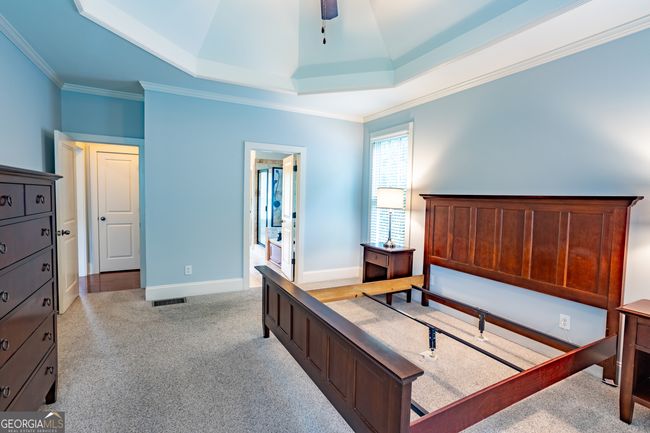 1141 Ivey Brook Dr, House other with 5 bedrooms, 6 bathrooms and 2 parking in Bethlehem GA | Image 19