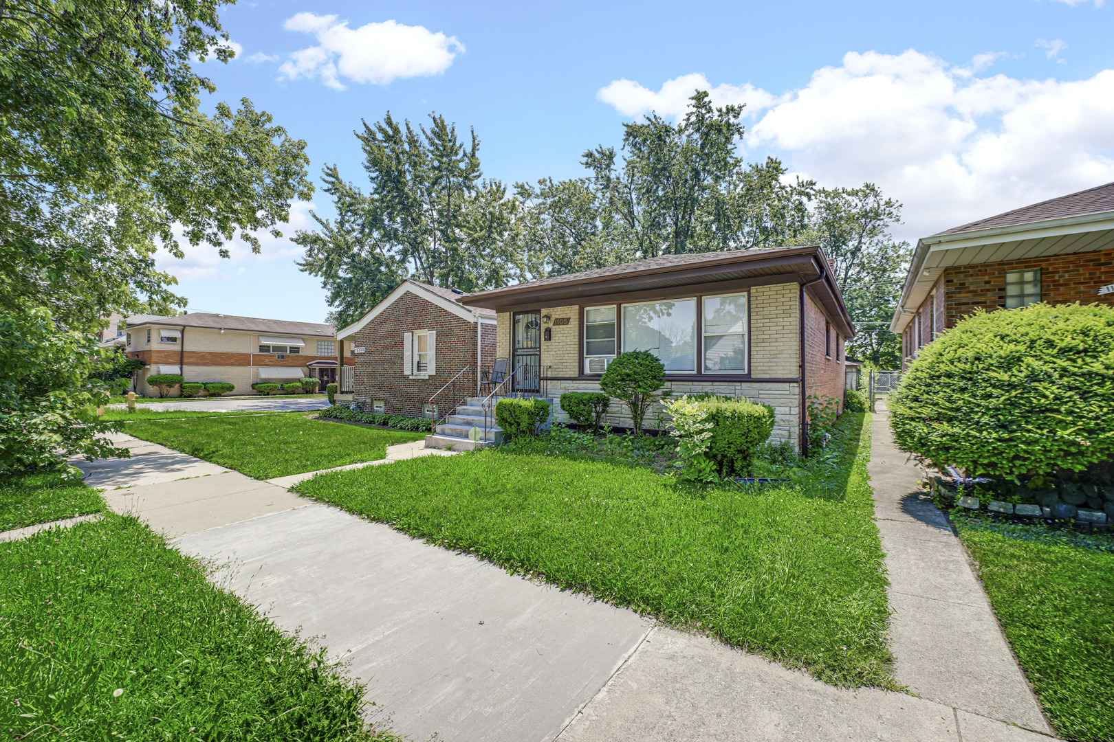 Residential in Calumet Park 3