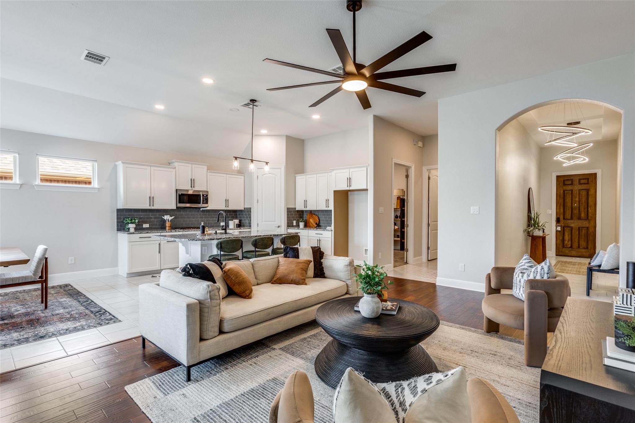 Residential in Pflugerville 4
