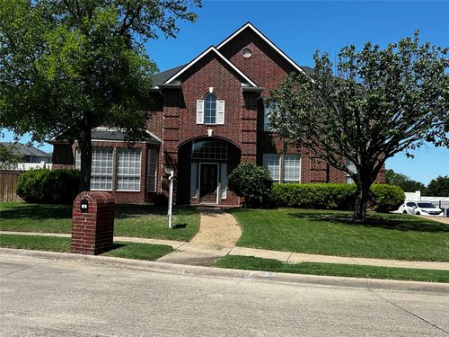 104 Cambridge Ct, Heath, TX, 75032-6000 | Card Image