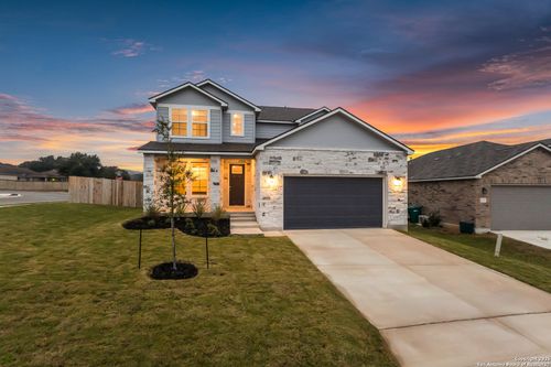 7230 Walkers Loop, San Antonio, TX, 78233-3028 | Card Image