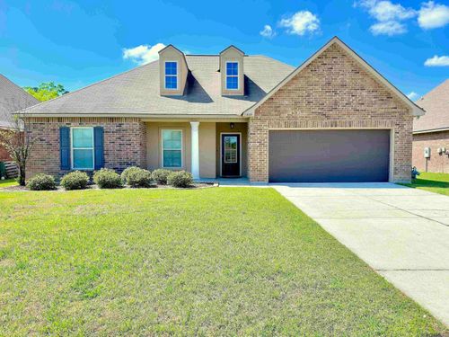 23319 Mango Dr, Denham Springs, LA, 70726-7349 | Card Image