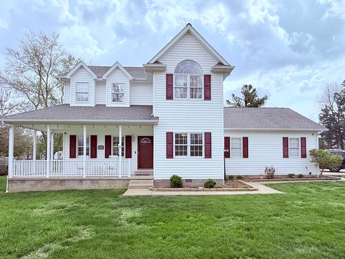 312 Cherokee Dr, Harrisburg, IL, 62946-3799 | Card Image