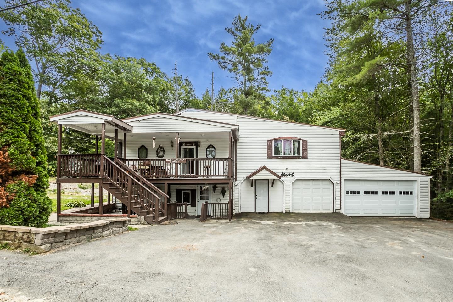 Residential Lease in Barnstead 3