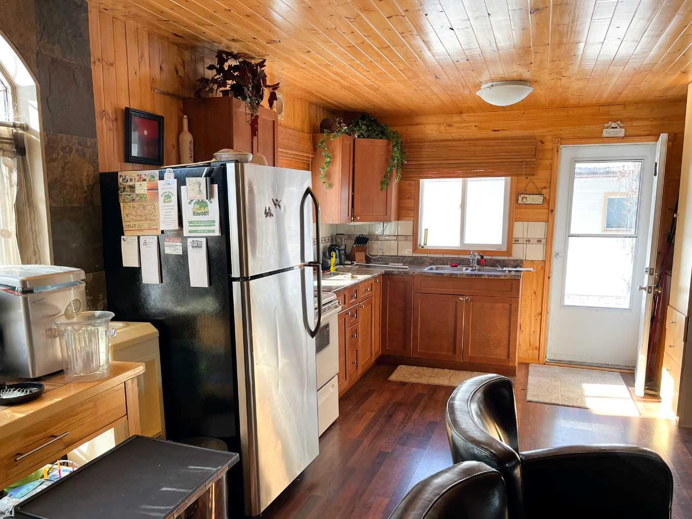 Residential in Turtle Lake 2