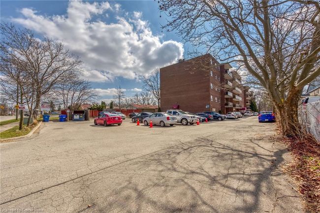 512 - 793 Colborne St, House attached with 3 bedrooms, 1 bathrooms and 2 parking in Brantford ON | Image 43