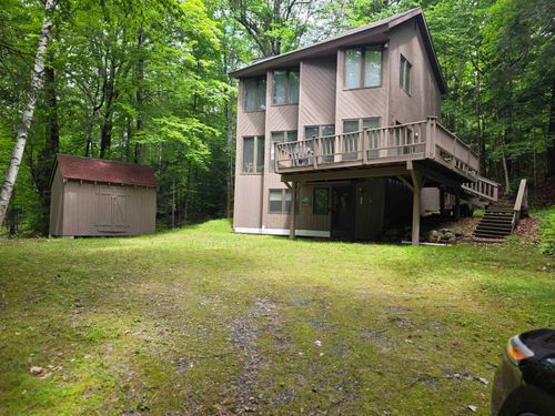 429 Perch Pond Rd, Campton, NH, 03223-4931 | Card Image