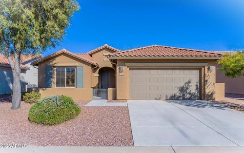 5184 W Buckskin Dr, Eloy, AZ, 85131-8012 | Card Image