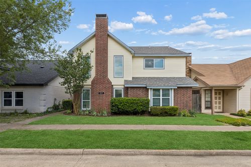 1821 Wyster Dr, Garland, TX, 75040-4586 | Card Image