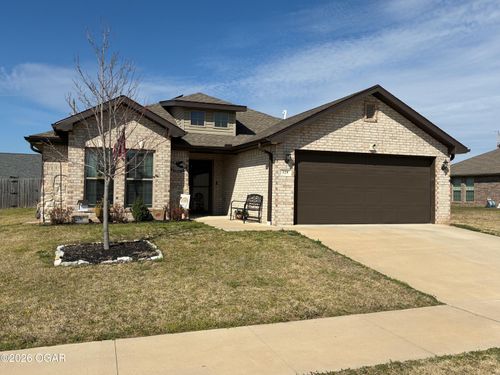 329 Sidney Ln, Webb City, MO, 64870-9272 | Card Image