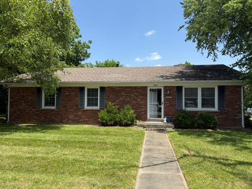 2266 Alexandria Dr, Lexington, KY, 40504-3266 | Card Image
