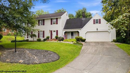 28 Diana Drive, Fairmont, WV, 26554 | Card Image