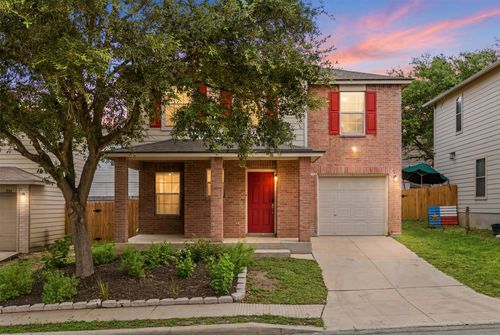 870 Barrel Pt, San Antonio, TX, 78251-3284 | Card Image