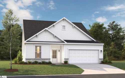 192 Hunter Ridge Drive, Boiling Springs, SC, 29316 | Card Image