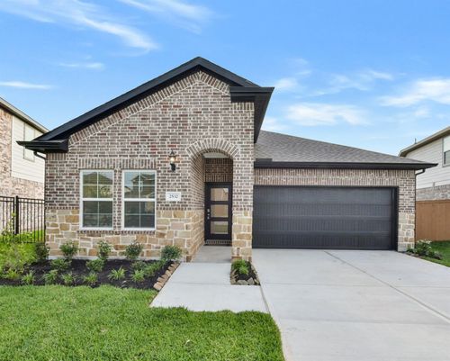 2532 Allegretto Sea Dr, Katy, TX, 77493-4159 | Card Image