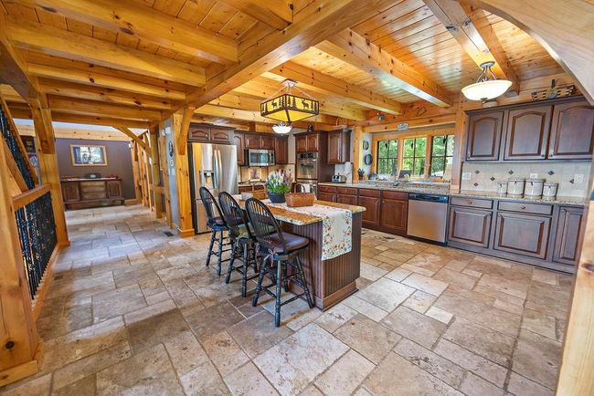 220 Terrace Way, House other with 5 bedrooms, 5 bathrooms and null parking in Jasper GA | Image 11