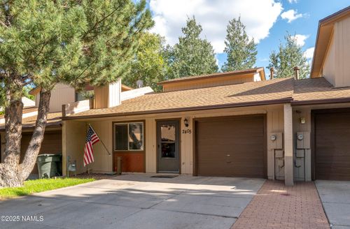 2405 E Eva Loop, Flagstaff, AZ, 86004-1826 | Card Image