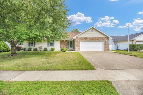 410 Linden Dr, Saint Joseph, IL, 61873-9431 | Card Image