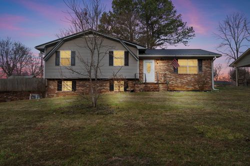 3545 Tacoma Street Nw, Cleveland, TN, 37312 | Card Image