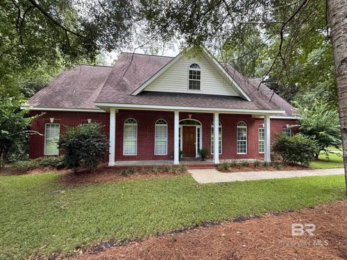 154 Brooks Blvd, Brewton, AL, 36426-4002 | Card Image