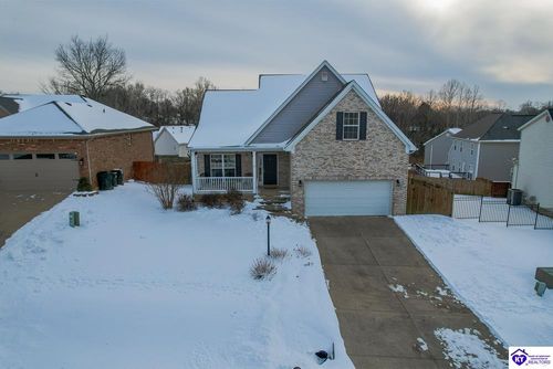 4221 Morgan Jaymes Dr, Louisville, KY, 40299-3488 | Card Image