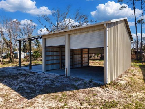 Vacant Second Street, Steinhatchee, FL, 32359 | Card Image