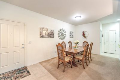 7625 Fieldfare Drive, House other with 3 bedrooms, 2 bathrooms and null parking in North Las Vegas NV | Image 3