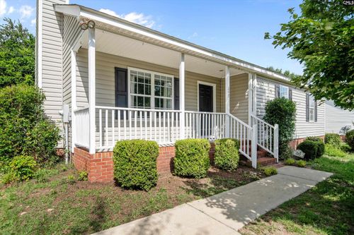 245 Jessica Dr, Lexington, SC, 29073-7370 | Card Image