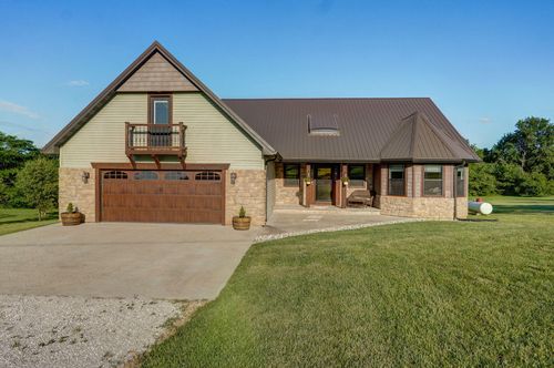 5116 S 165th Rd, Bolivar, MO, 65613-8554 | Card Image