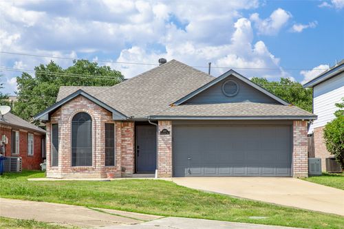 3307 Renaissance Dr, Dallas, TX, 75287-5950 | Card Image