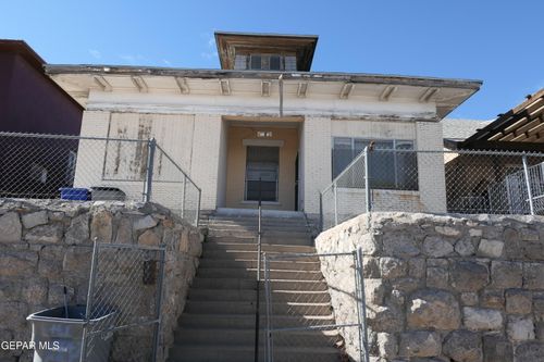 1119 Terrace Ct, El Paso, TX, 79902-3999 | Card Image