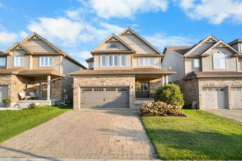 447 Blackacres Blvd, London, ON, N6G0J2 | Card Image