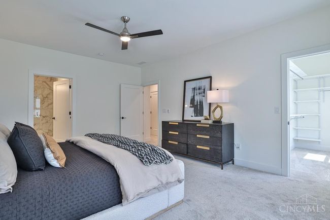 2912 Robertson Ave, House other with 3 bedrooms, 4 bathrooms and null parking in Cincinnati OH | Image 24
