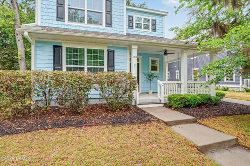 1616 Deanne Dr, Beaufort, SC, 29902-4215 | Card Image