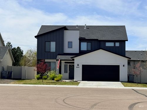 1093 N Bowknot Lake Pl, Star, ID, 83669-6272 | Card Image
